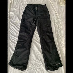 Columbia ski pants